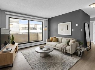 1602 S 11th Ave SW #210, Calgary, AB T3C 0N2