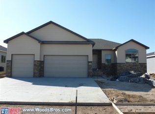 9539 S 72nd St, Lincoln, NE 68516