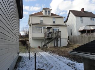 819 Punta Gorda Ave, East Mc Keesport, PA