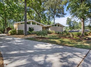 7300 Dunhill Ter, Atlanta, GA 30328