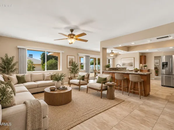 13203 W COPPERSTONE Drive, Sun City West, AZ 85375