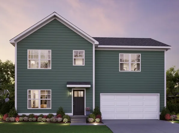 Heyward Plan, Stoneview