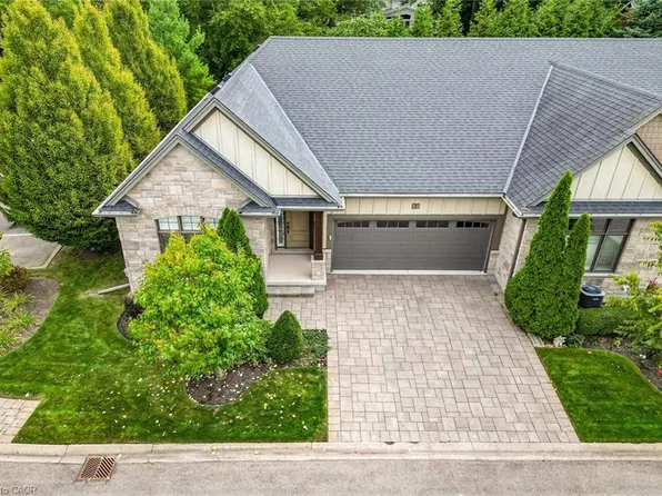 1 Cedar Dr, Niagara On The Lake, ON L0S 1J1