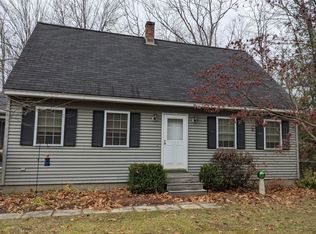 1522 Middle Rd, Woolwich, ME 04579