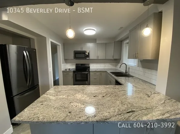 10345 Beverley Dr, Chilliwack, BC