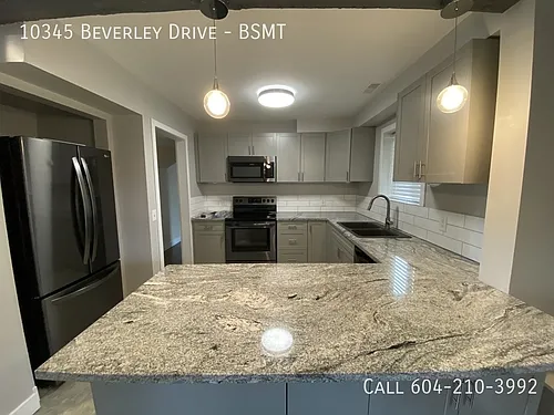 10345 Beverley Dr #BASEMENT Photo 1