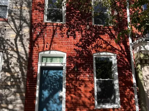 1816 Gough St, Baltimore, MD 21231