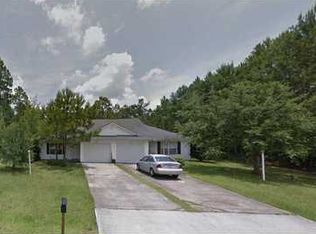 8316 Exchange St, Gautier, MS 39553