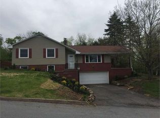 117 Sunset Dr, Montoursville, PA 17754