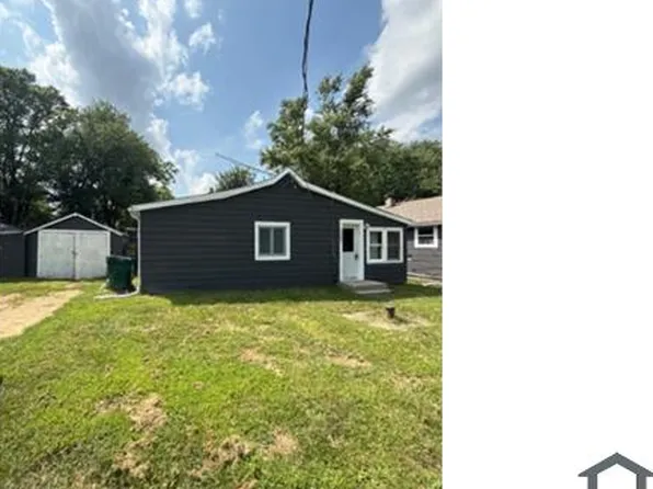 321 Vincent Ave, Rockford, IL 61102