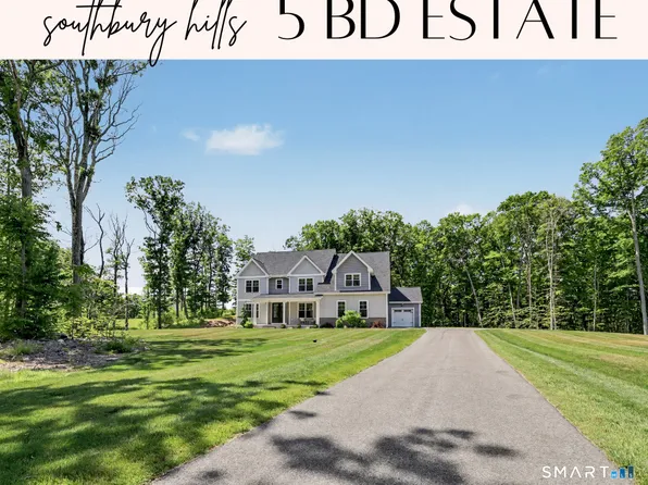 275 Vista View Drive, Southbury, CT 06488