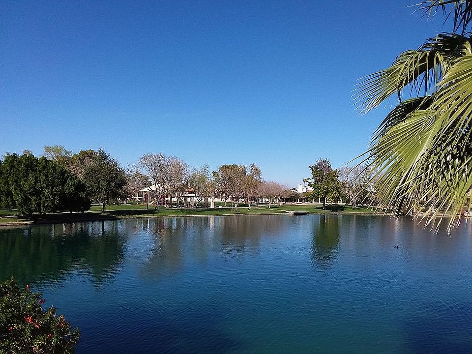 lake view