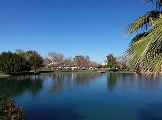 2413 S El Dorado, Mesa, AZ 85202