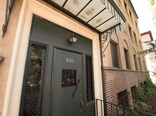 850 N Humboldt St APT 3, Denver, CO 80218