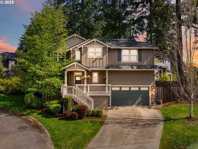 23109 Bland Cir, West Linn, OR, 97068