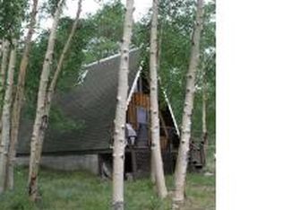 38 Cottontail Rd, Leadville, CO 80461