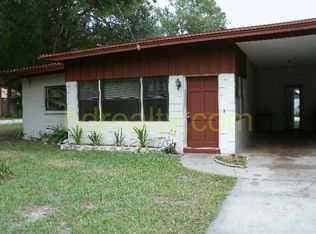 91 N Griffin Dr, Casselberry, FL 32707