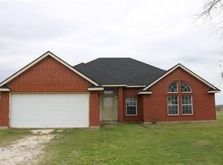 7466 County Road 1006, Godley, TX 76044