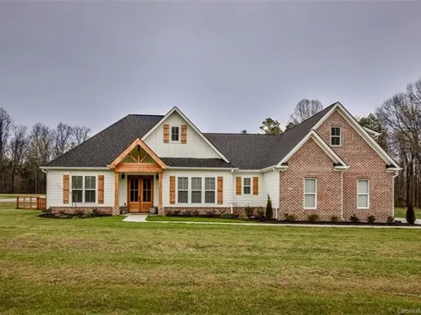 115 Lenoxdale Dr, Mount Ulla, NC 28125