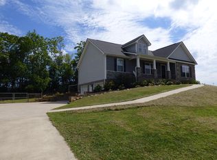 848 Rouse Rd, Morristown, TN 37813