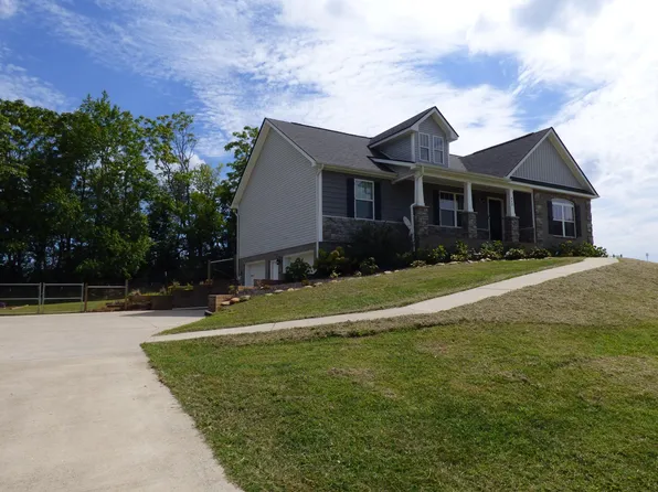 848 Rouse Rd, Morristown, TN 37813