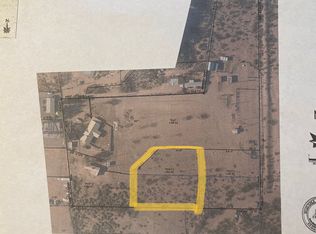 256 Church Ln TRACT 3, Duncan, AZ 85534