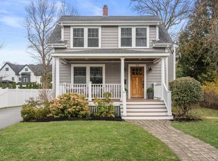 59 Greenwood Ave, Needham, MA 02492