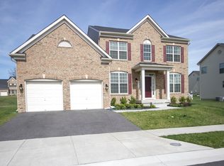 4310 Stoss Rd, Perry Hall, MD 21128