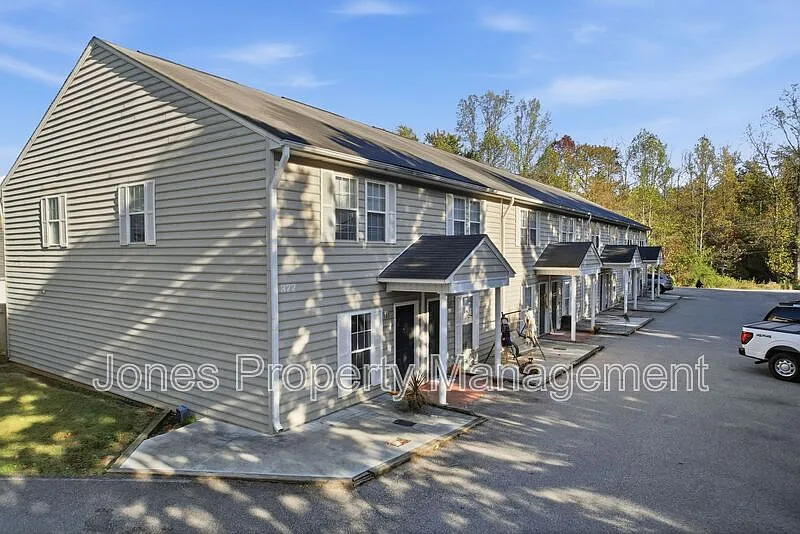 Building Photo - 322 N Key St #137