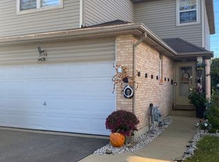 2138 W Adobe Dr #2138, Addison, IL 60101