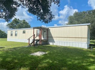420 N Arboleda St, Clewiston, FL 33440