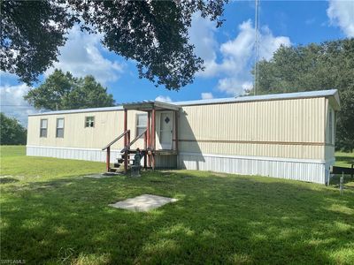 420 N Arboleda St, Clewiston, FL, 33440