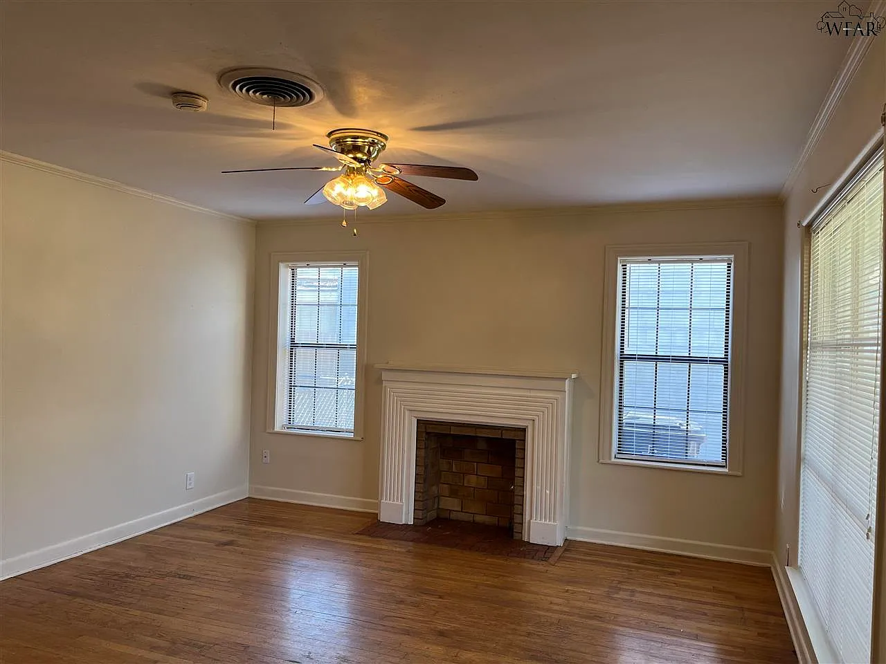 3 bed, 1.0 bath, 1518 sqft, $1,400 — Photo 4