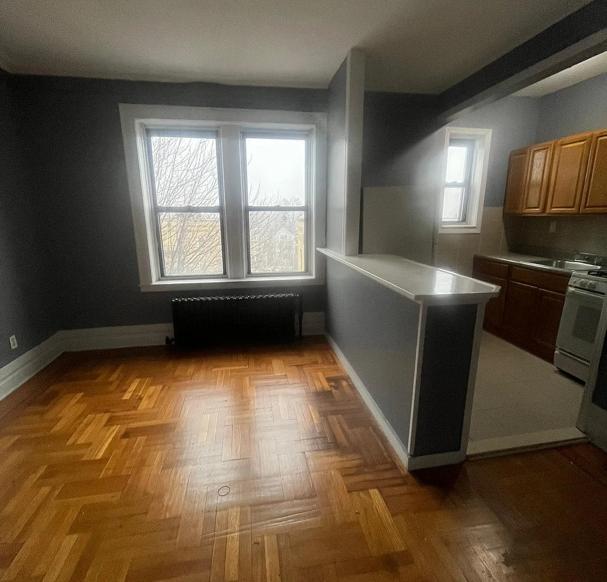 1 bed, 650 sqft, $1,525 — Photo 3