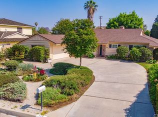 424 Sharon Rd, Arcadia, CA 91007
