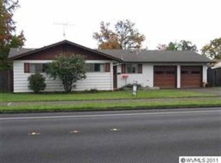 2125 NW 29th St, Corvallis, OR 97330