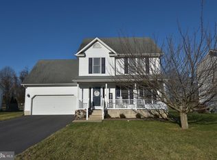 508 Highland Dr, Elkton, MD 21921