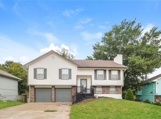 3408 S Shrank Ct, Independence, MO 64055