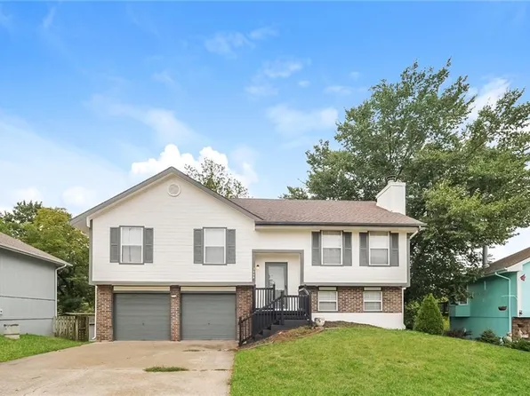 3408 S Shrank Ct, Independence, MO 64055