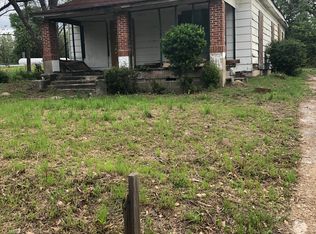 108 Rogers St, Buena Vista, GA 31803