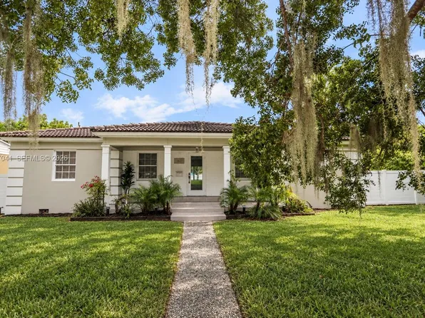 1516 Jefferson St, Hollywood, FL 33020