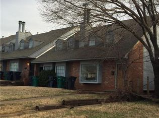 1604 NW 46th St, Oklahoma City, OK 73118