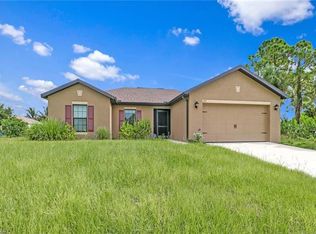 1715 NW 27th St, Cape Coral, FL 33993