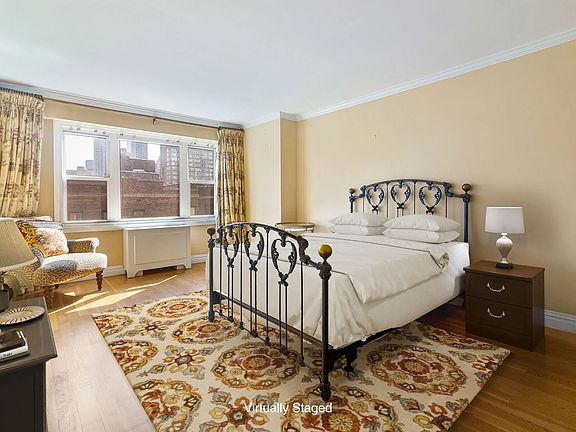 4th image of 333 E 66th St APT 8H