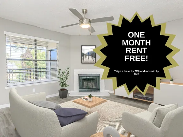 Villas At Blue Cove Apartments