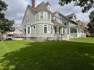 930 S Forest Ave #F1, Ann Arbor, MI 48104
