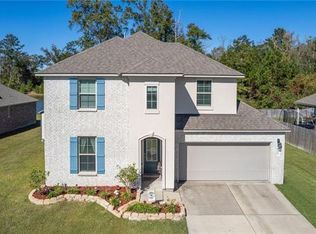 24185 Conservation Way Ave, Ponchatoula, LA 70454