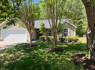 1105 Hillcrest Glenn Cir, Sugar Hill, GA 30518