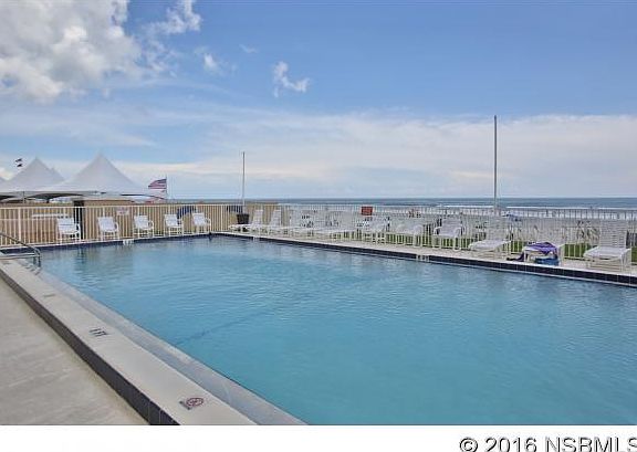4th image of 421 S Atlantic Ave #508