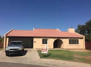 4300 W 14th Pl, Yuma, AZ 85364